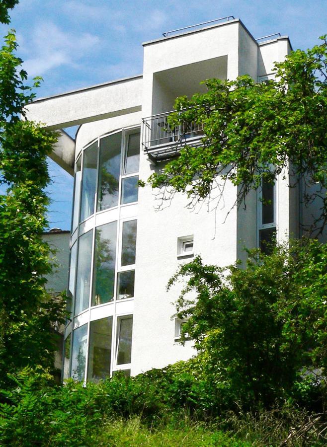 Ferienwohnung Im Turm Bellevue Mit 3 Schlafzimmern Sachsenheim Extérieur photo