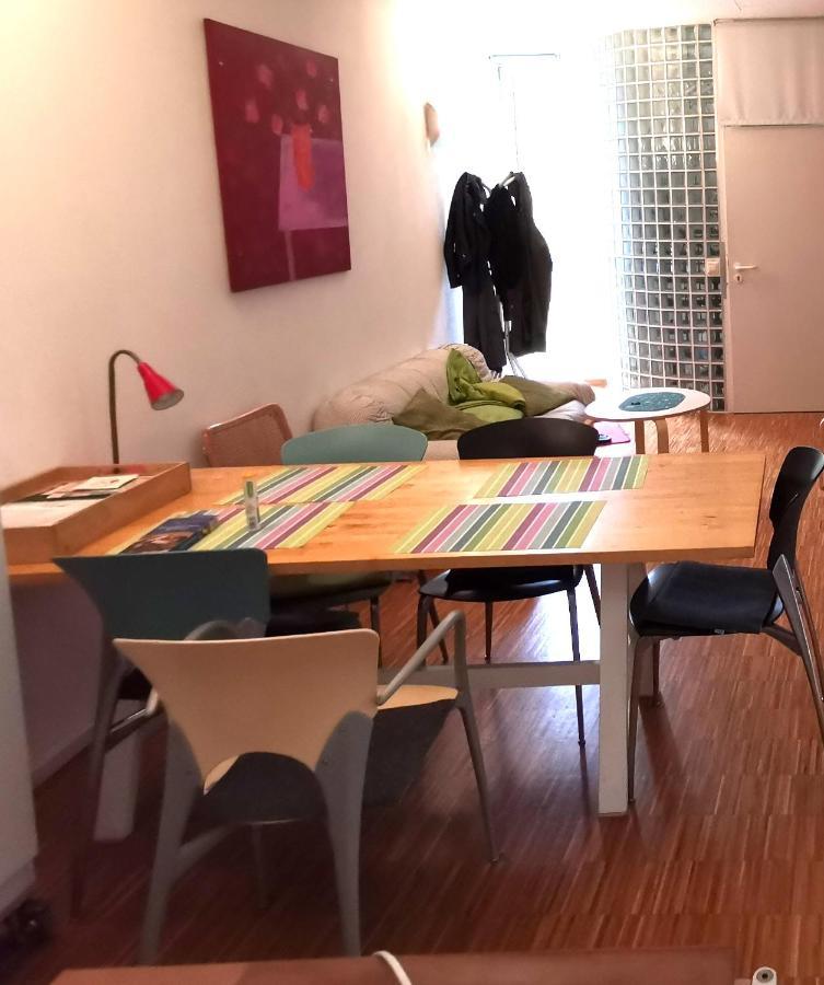 Ferienwohnung Im Turm Bellevue Mit 3 Schlafzimmern Sachsenheim Extérieur photo